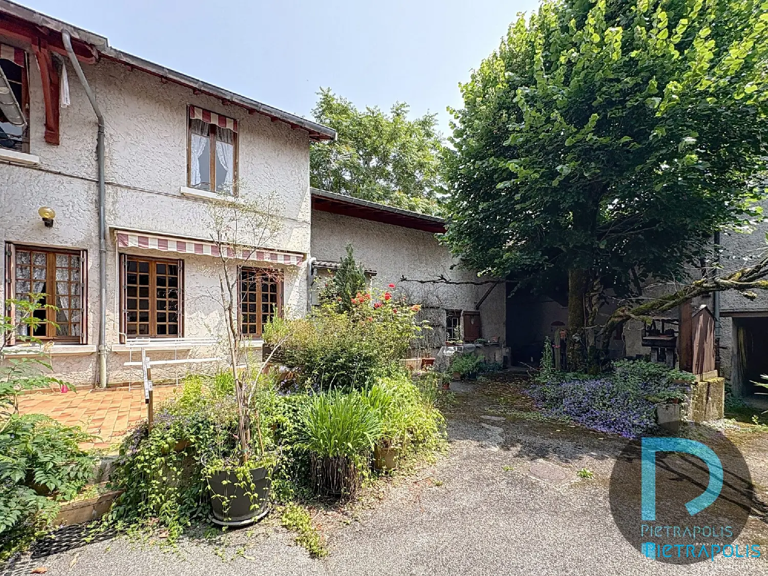  en venta casa Balan Ain 3