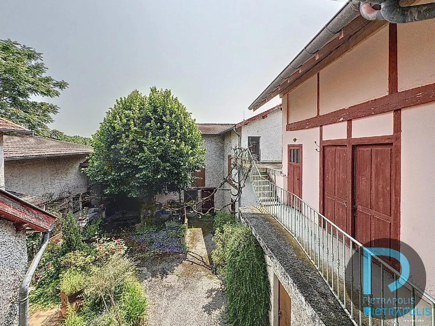  en venta casa Balan Ain 4