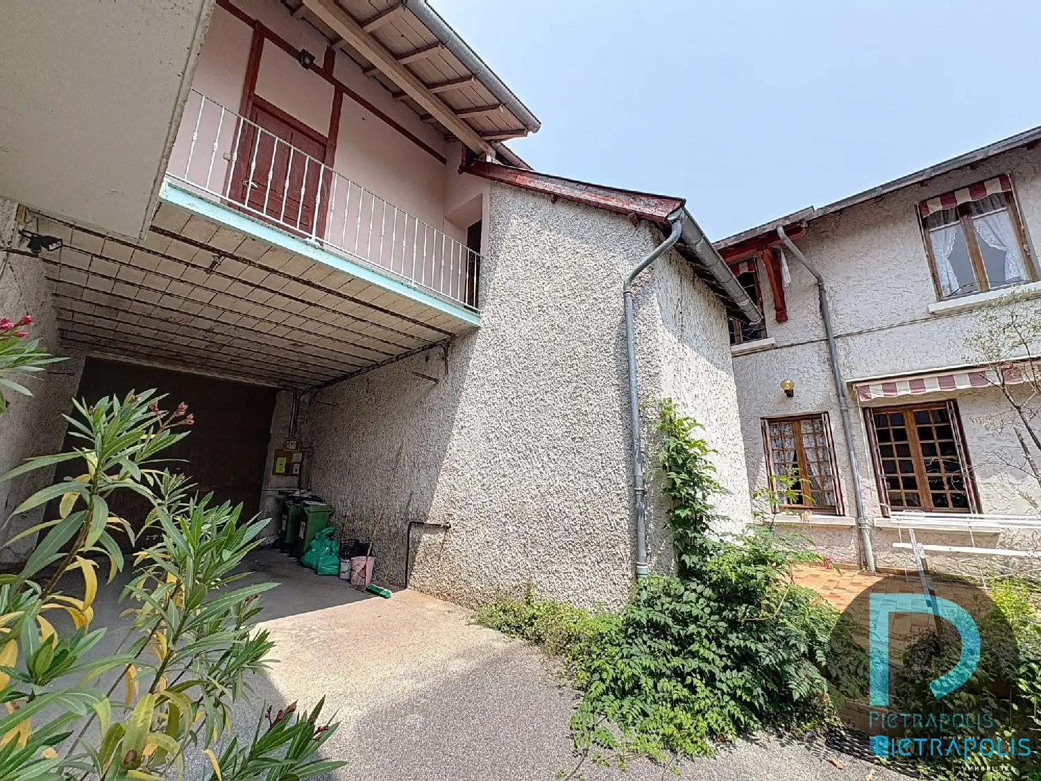  en venta casa Balan Ain 6