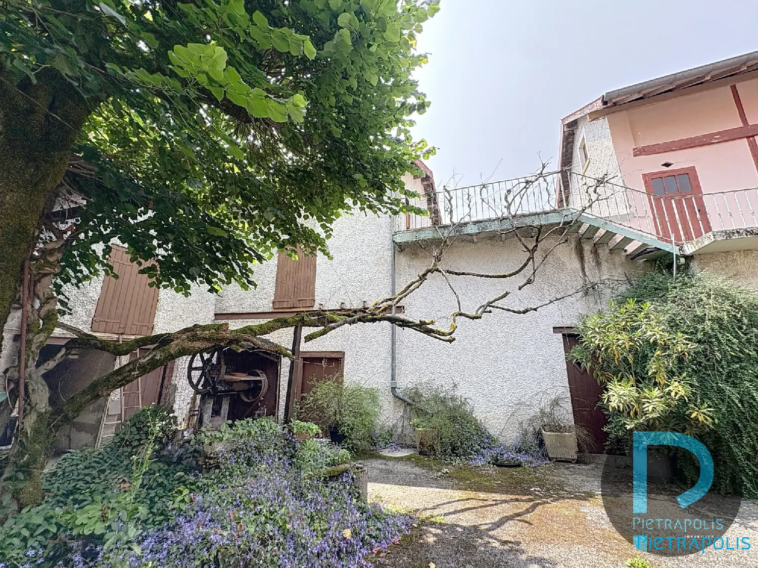  en venta casa Balan Ain 7