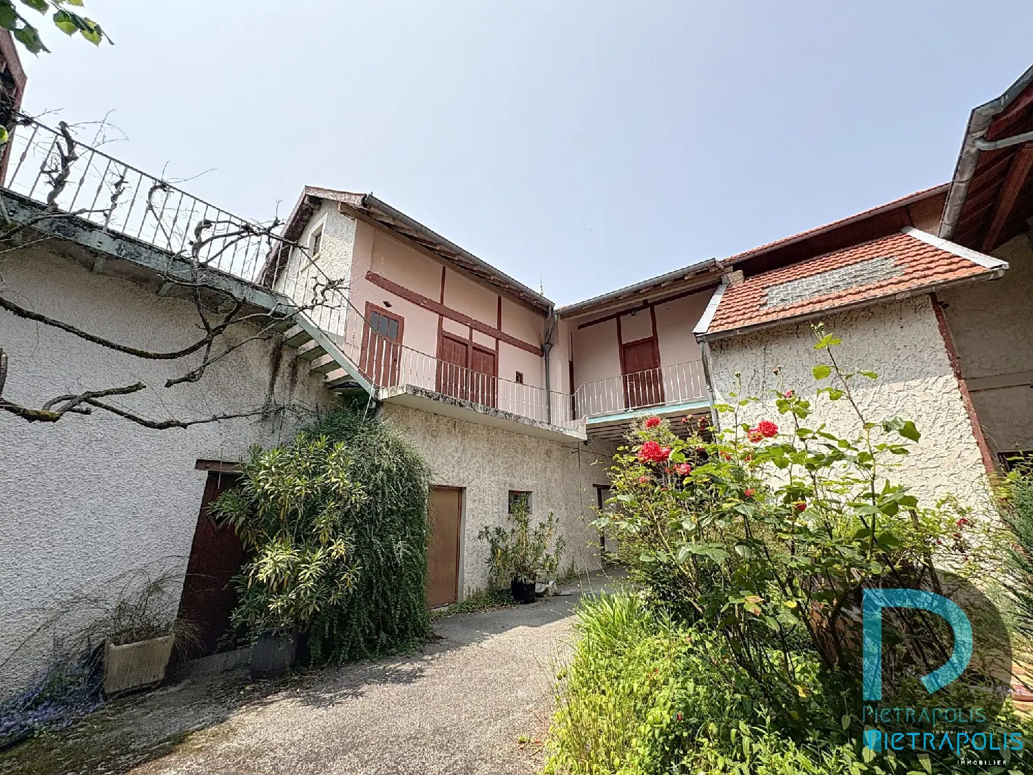  en venta casa Balan Ain 8