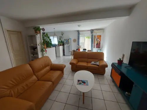 Balaruc-les-Bains Hérault maison foto 7122399
