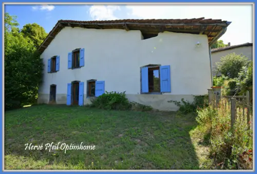 Balbins Isère Haus Bild 7119663