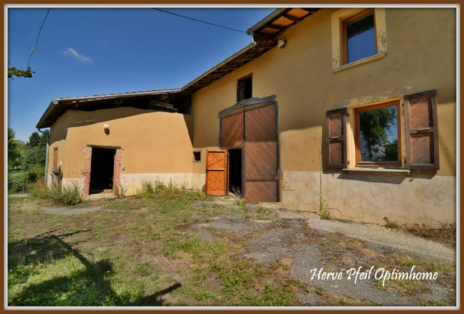  kaufen Haus Balbins Isère 3