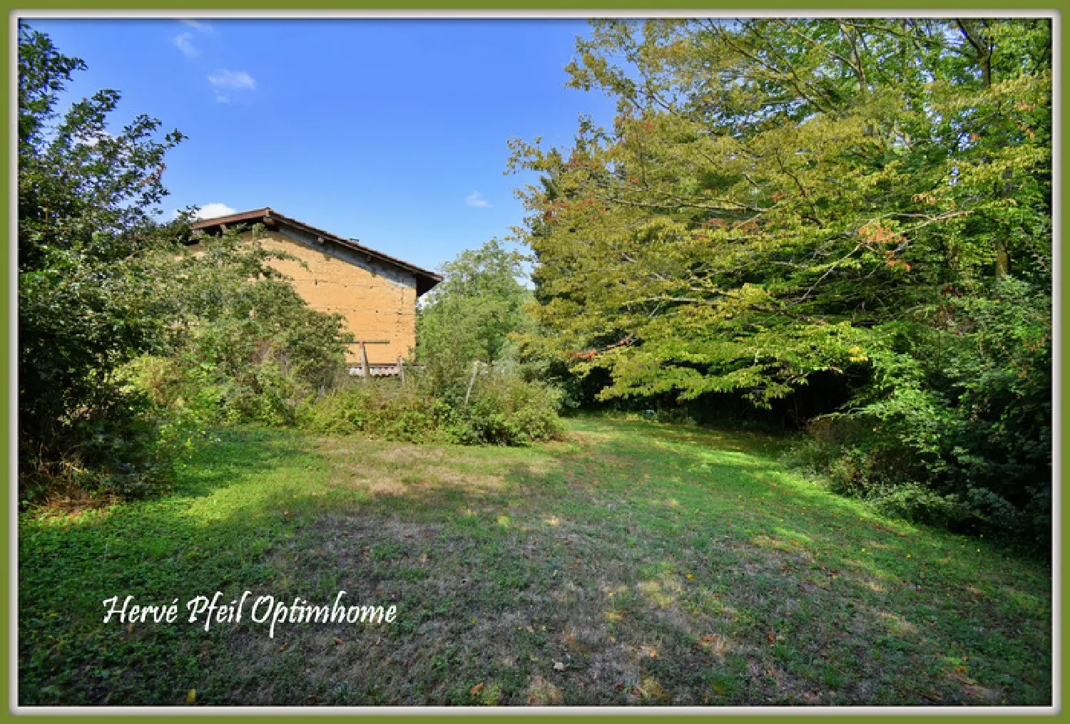  kaufen Haus Balbins Isère 6