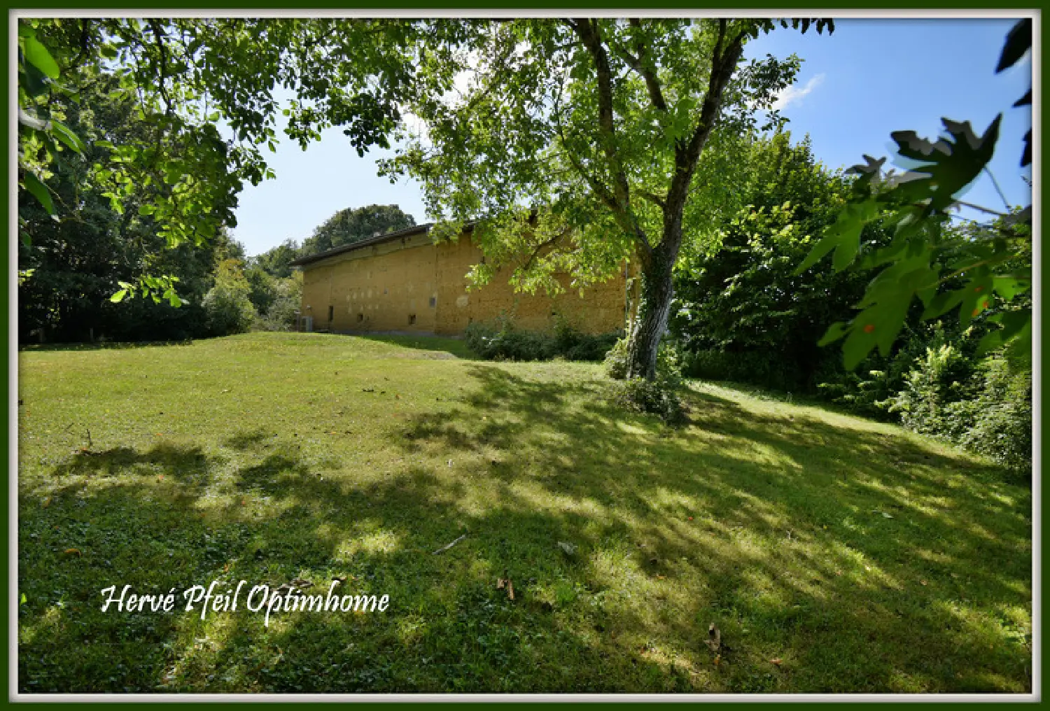  kaufen Haus Balbins Isère 8