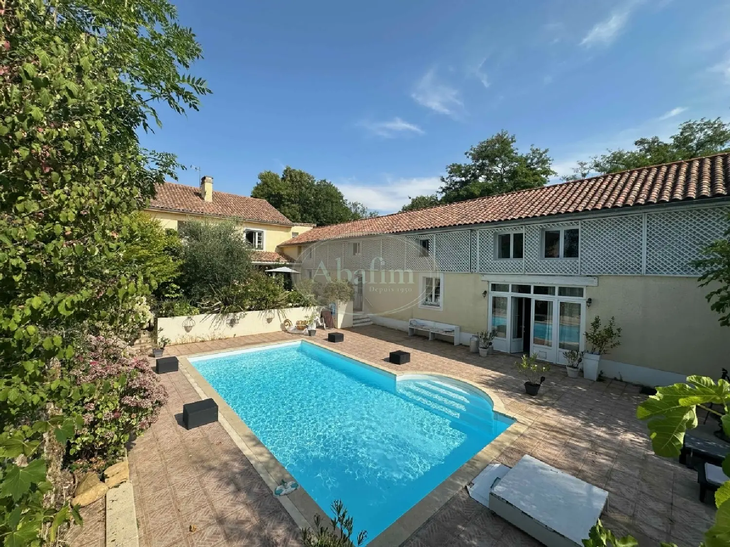  te koop huis Balesta Haute-Garonne 1