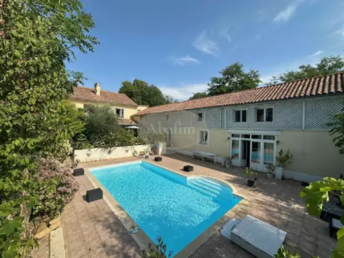 Balesta Haute-Garonne huis foto 7125535