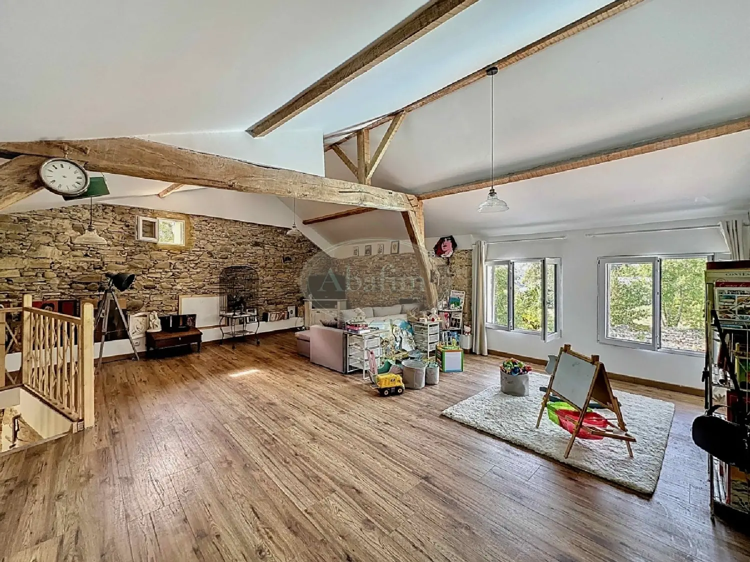  te koop huis Balesta Haute-Garonne 2