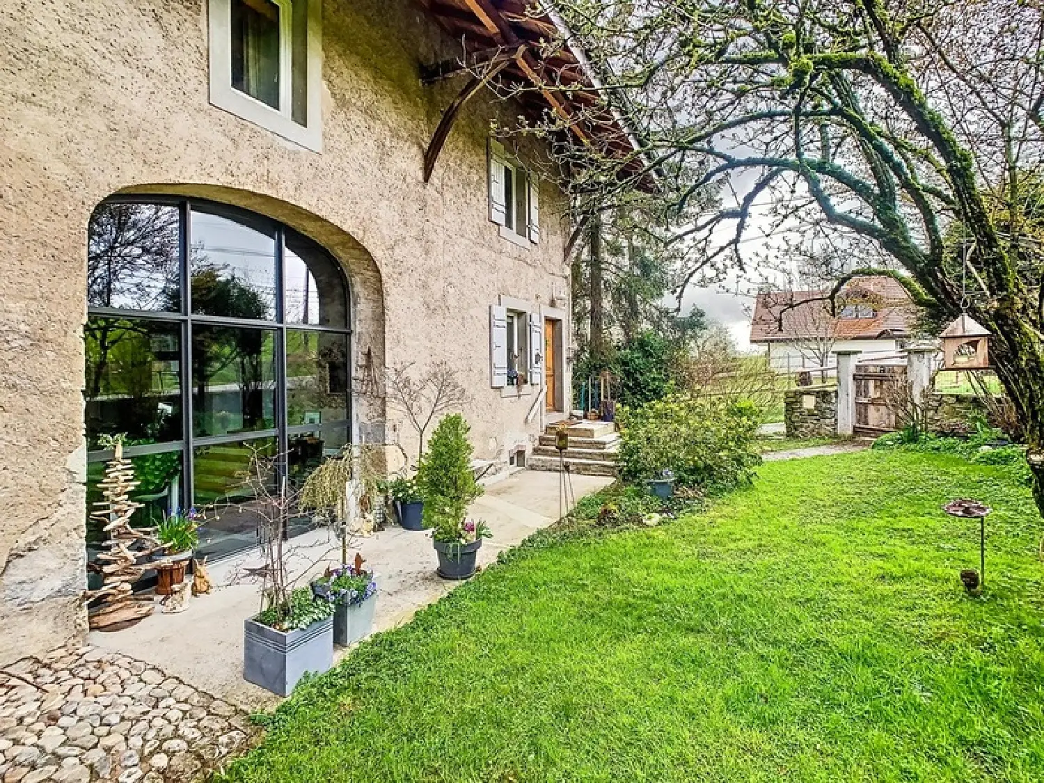 kaufen Haus Ballaison Haute-Savoie 2