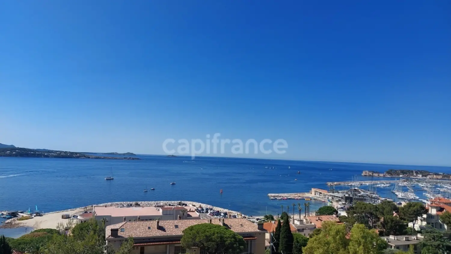  à vendre maison Bandol Var 1