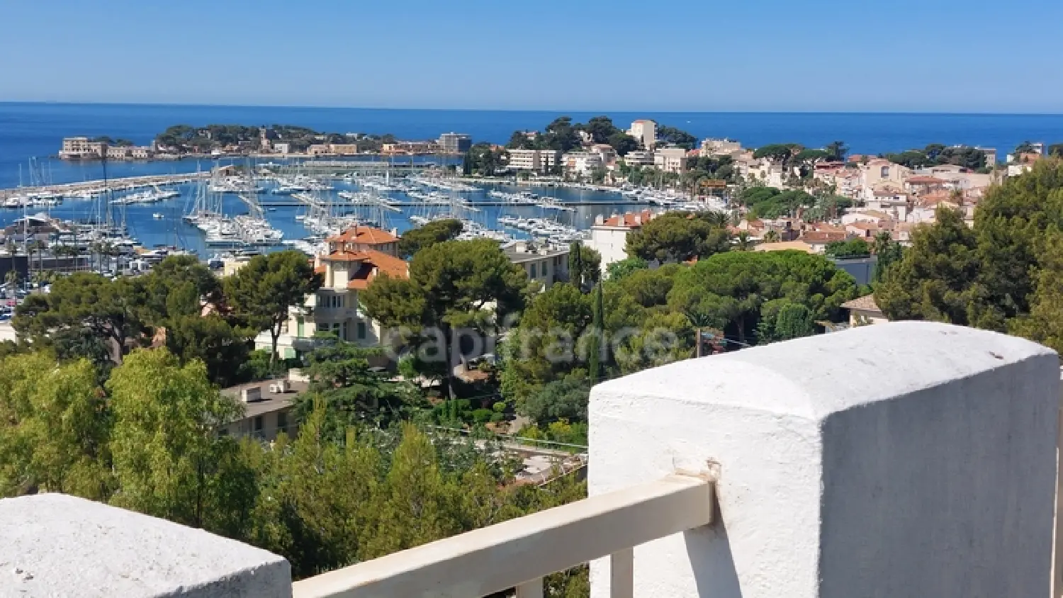  à vendre maison Bandol Var 2