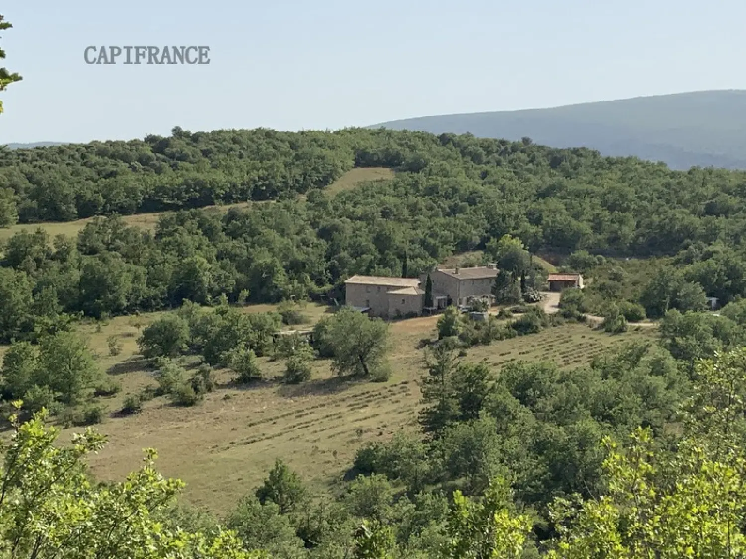  kaufen Haus Banon Alpes-de-Haute-Provence 2