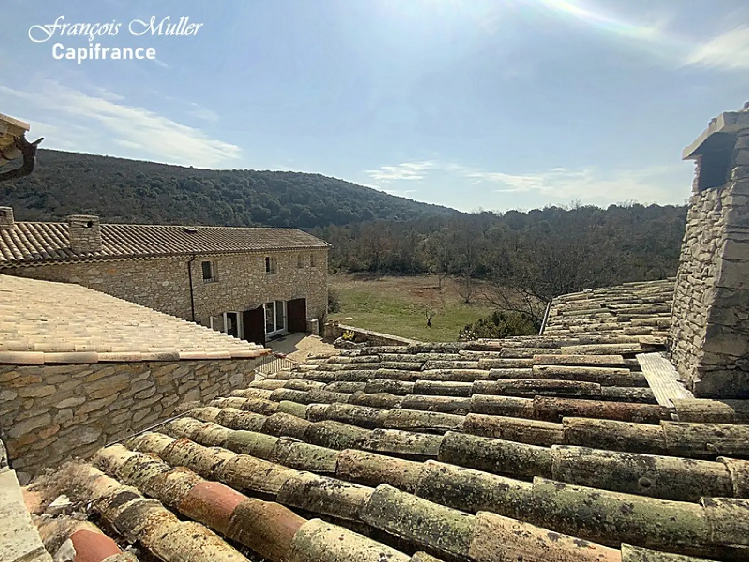  kaufen Haus Banon Alpes-de-Haute-Provence 3