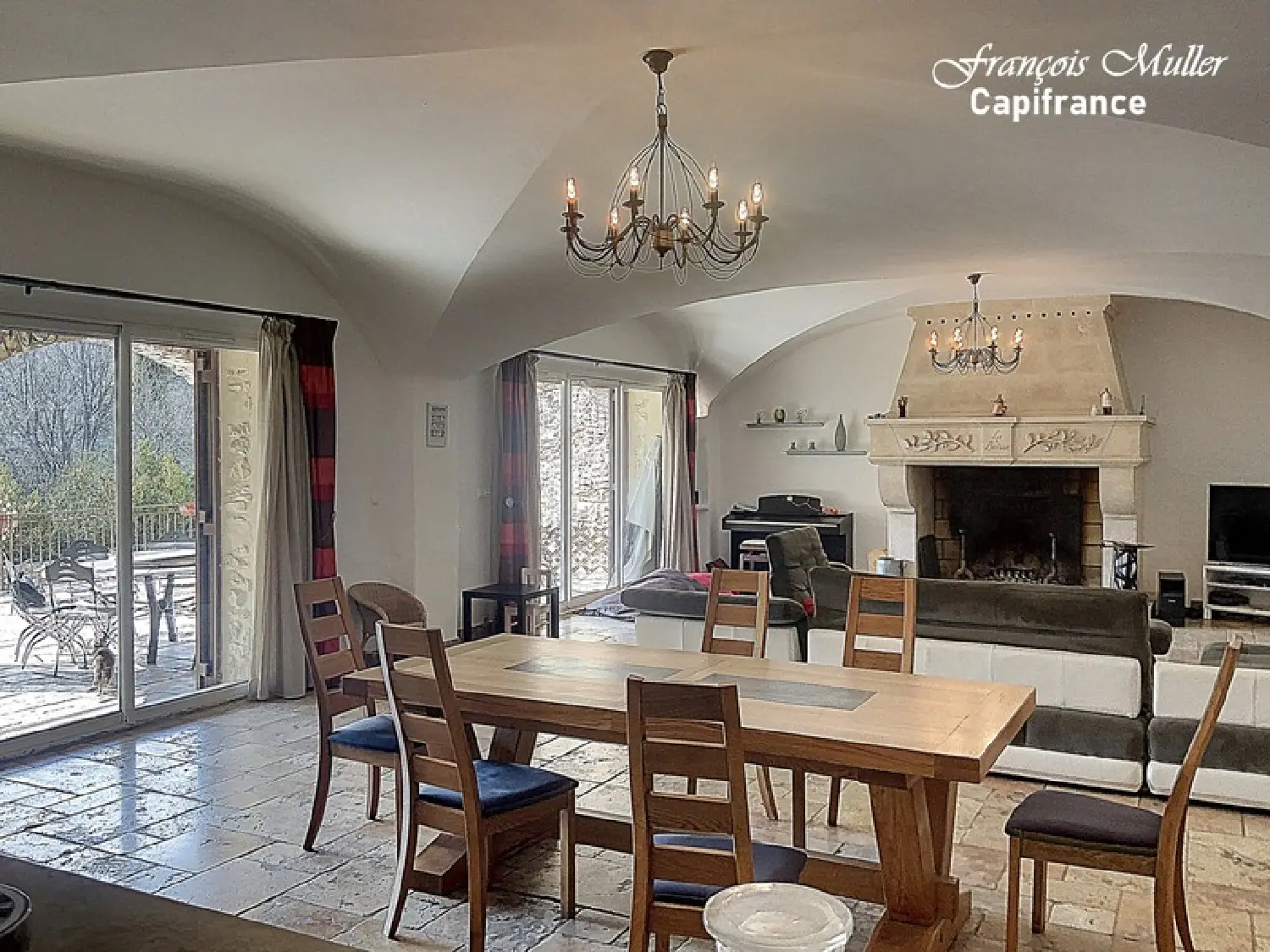  kaufen Haus Banon Alpes-de-Haute-Provence 5