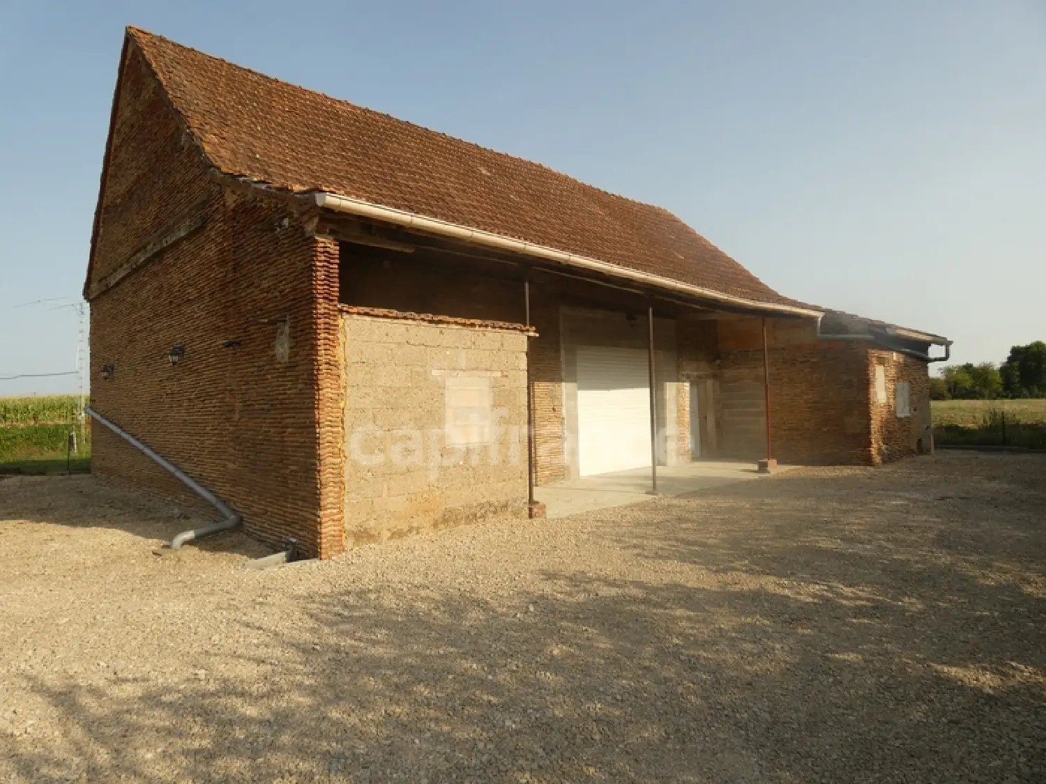  for sale house Bantanges Saône-et-Loire 1