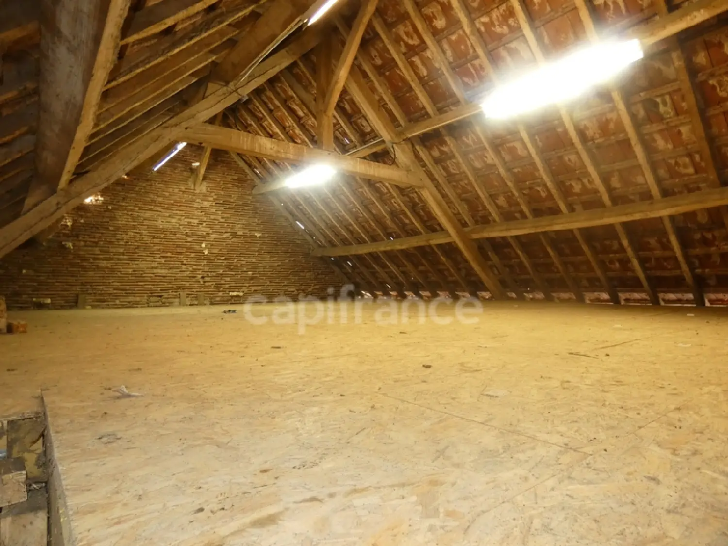  for sale house Bantanges Saône-et-Loire 4