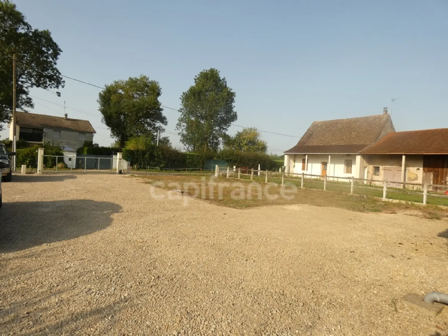  for sale house Bantanges Saône-et-Loire 6