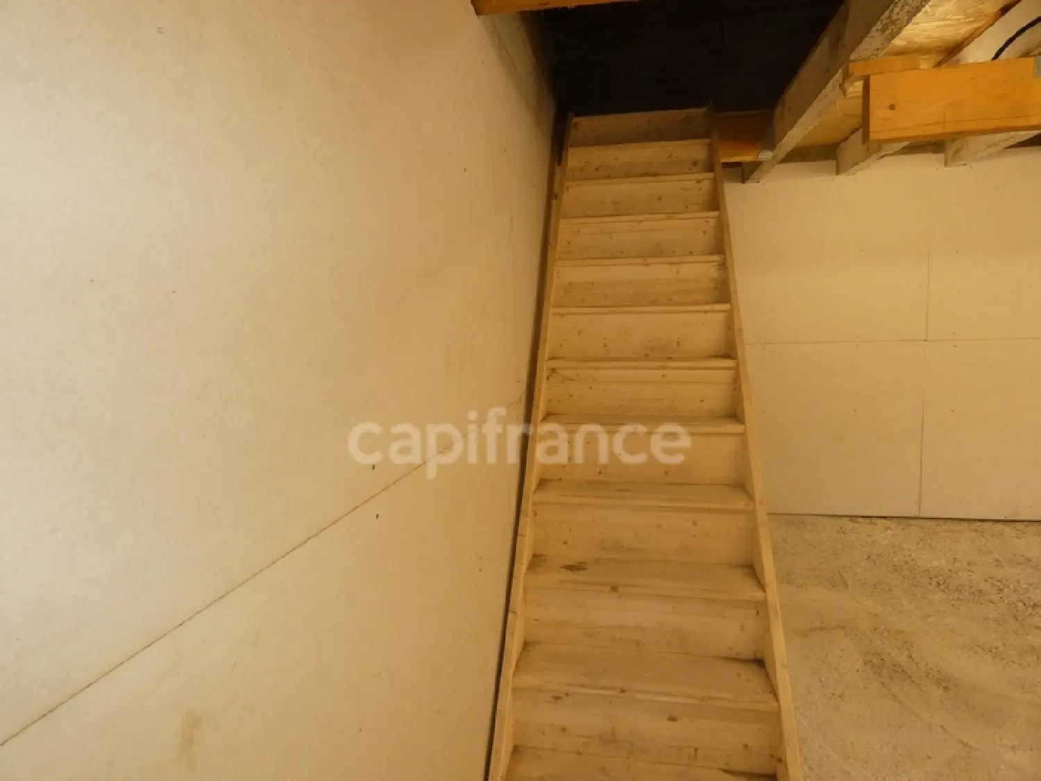  for sale house Bantanges Saône-et-Loire 7