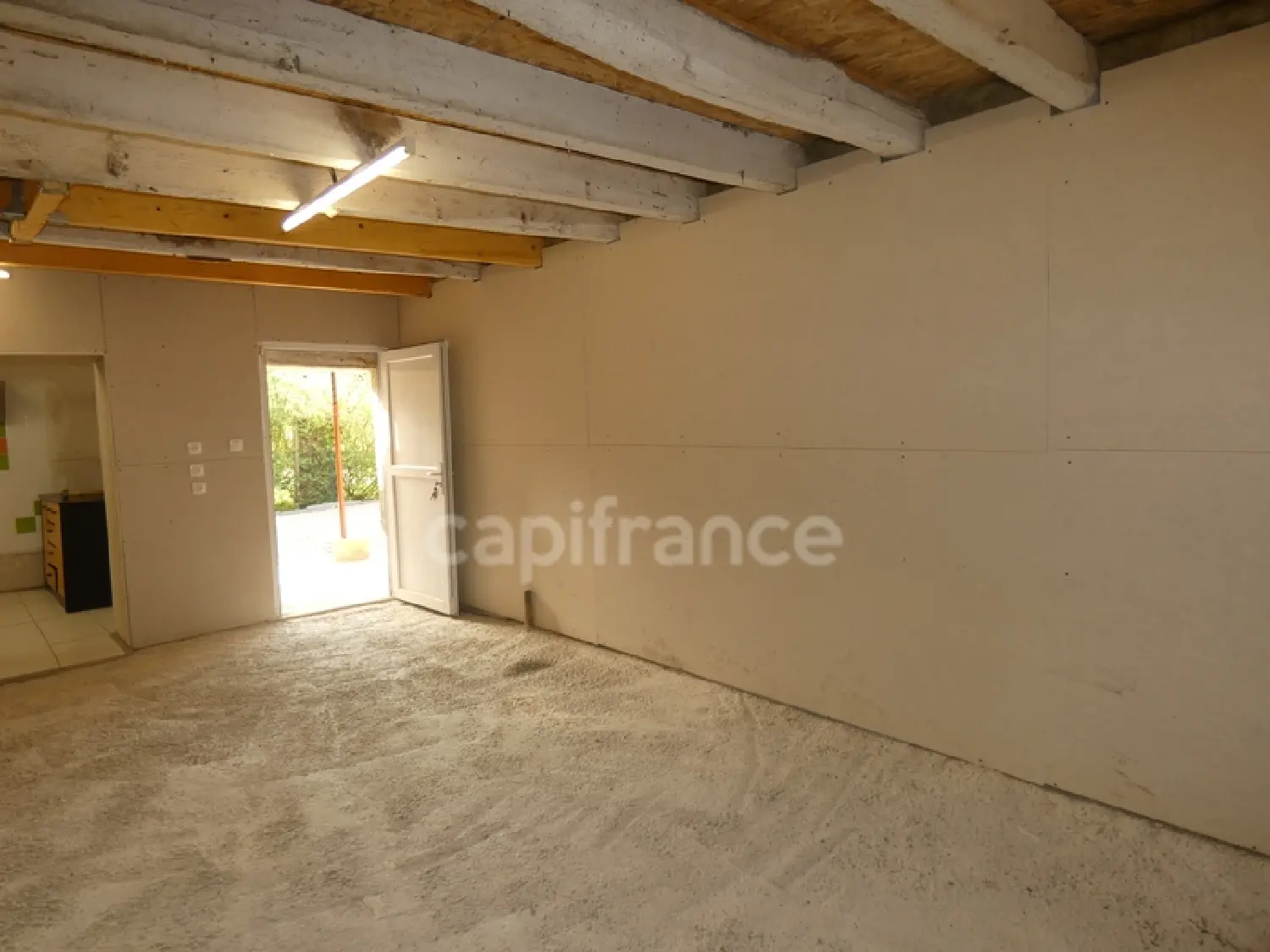  for sale house Bantanges Saône-et-Loire 8