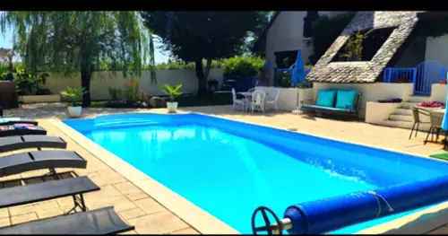 Baraqueville Aveyron Haus Bild 7124330