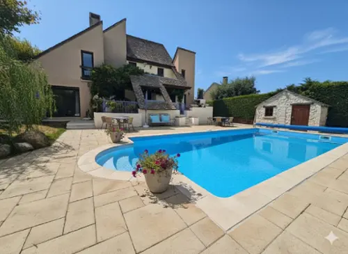 Baraqueville Aveyron house foto 7126367