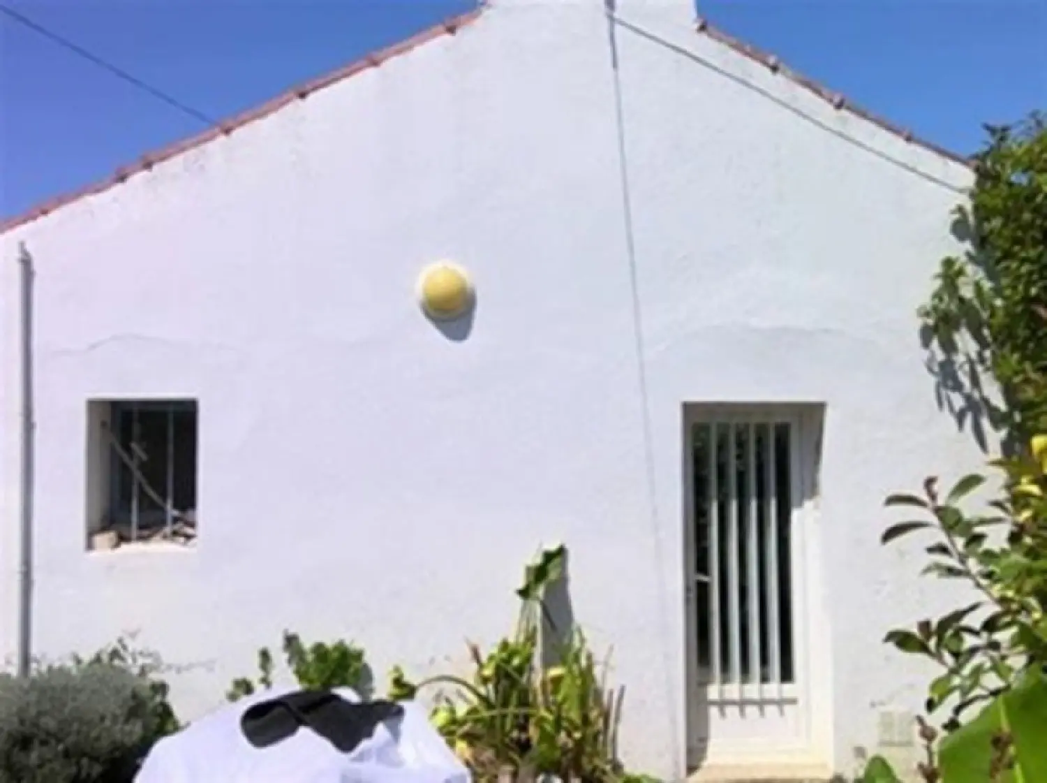  te koop huis Barbâtre Vendée 1