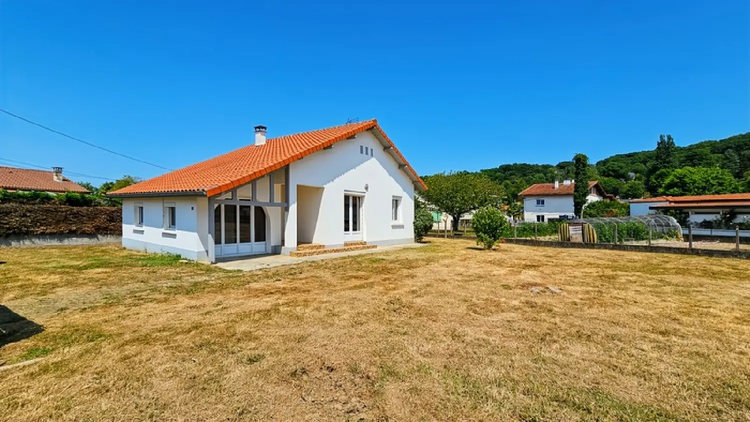  for sale house Barbazan-Debat Hautes-Pyrénées 2