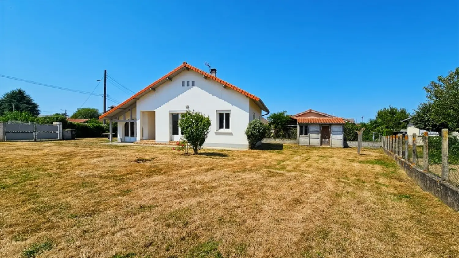  for sale house Barbazan-Debat Hautes-Pyrénées 3