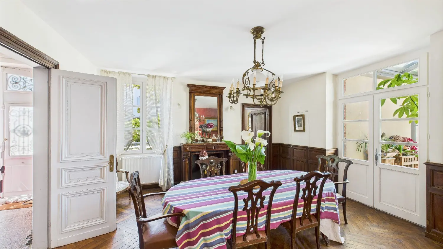  for sale house Barcelonne-du-Gers Gers 7