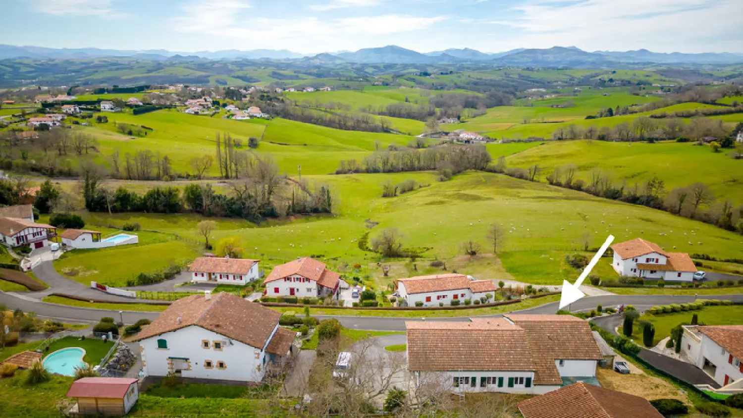  te koop huis Bardos Pyrénées-Atlantiques 2
