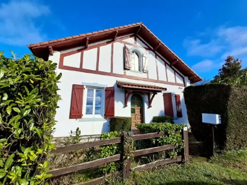 Bardos Pyrénées-Atlantiques huis foto 7119772