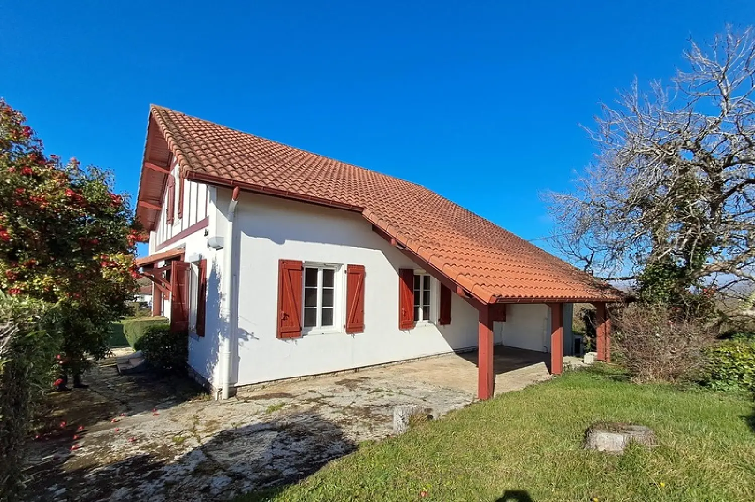  te koop huis Bardos Pyrénées-Atlantiques 2