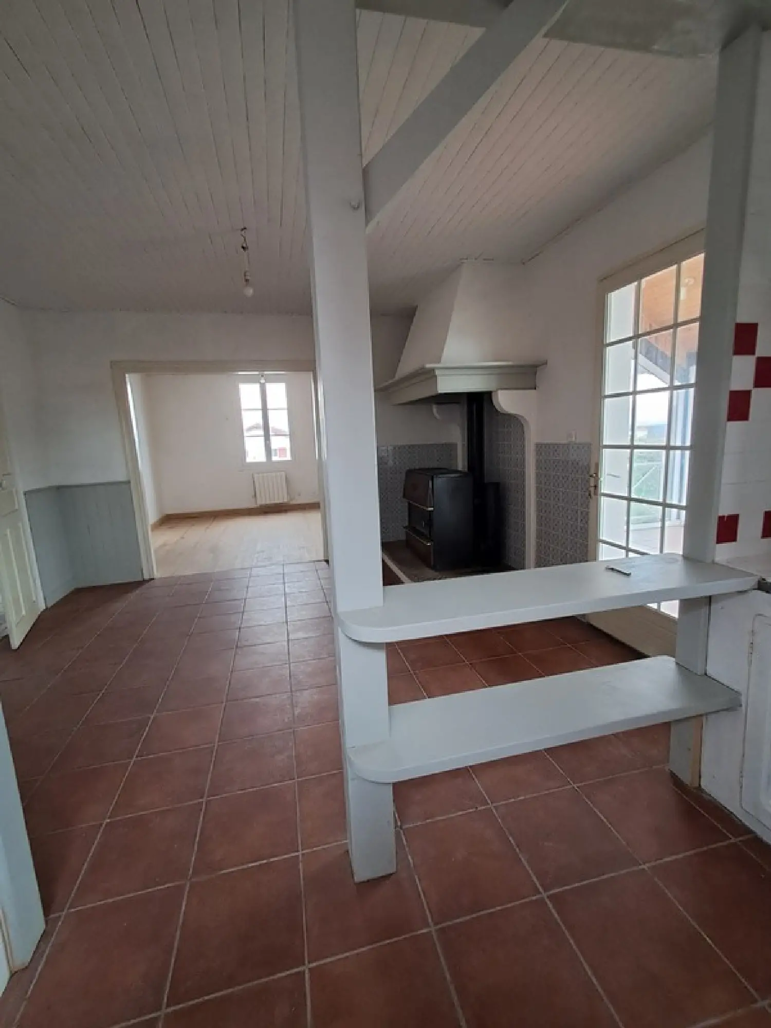  te koop huis Bardos Pyrénées-Atlantiques 5