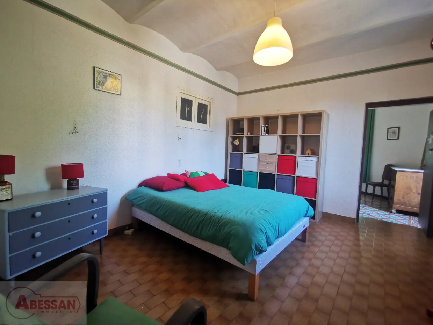  te koop huis Barjac Gard 7