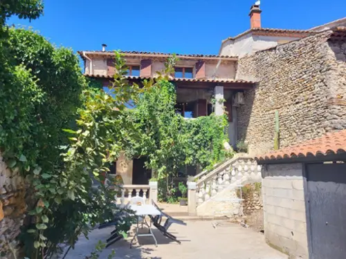 Barjac Gard casa foto 7123815