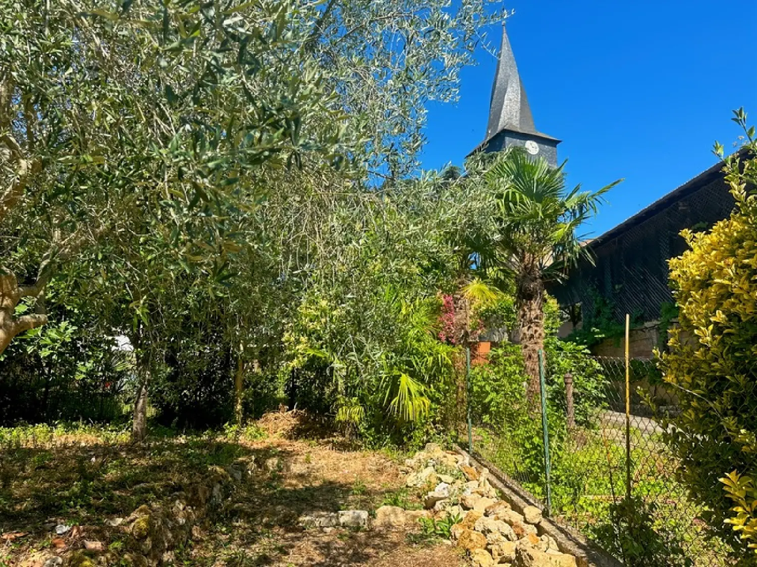 à vendre maison Barran Gers 2