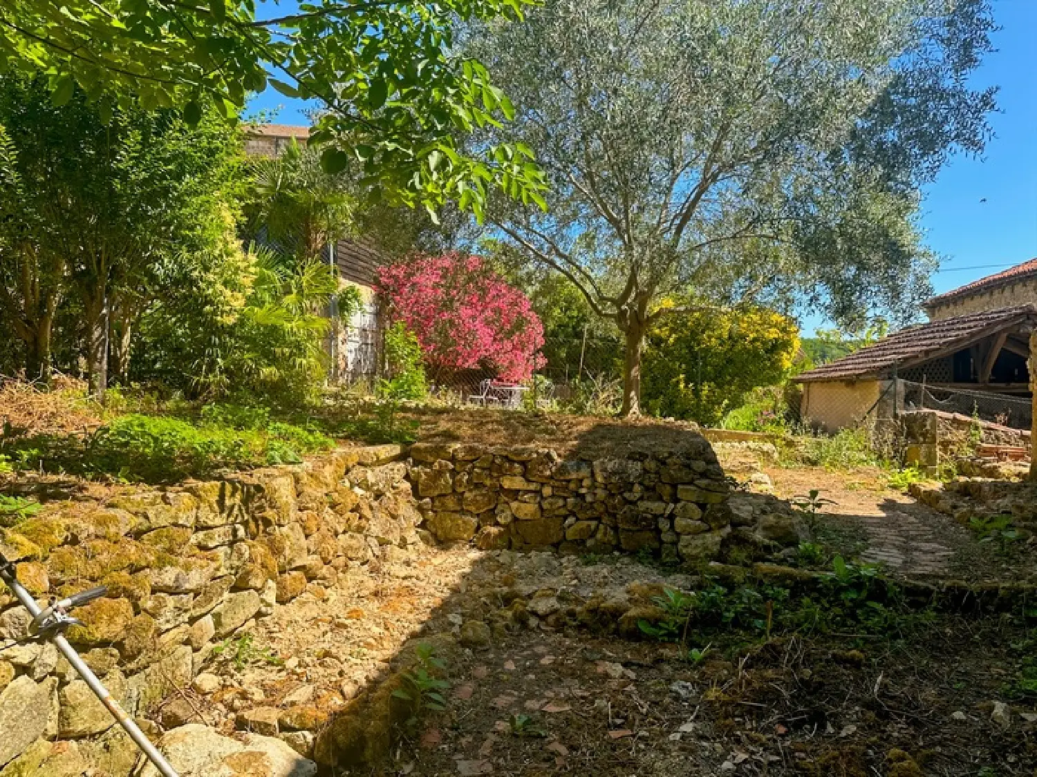  à vendre maison Barran Gers 3