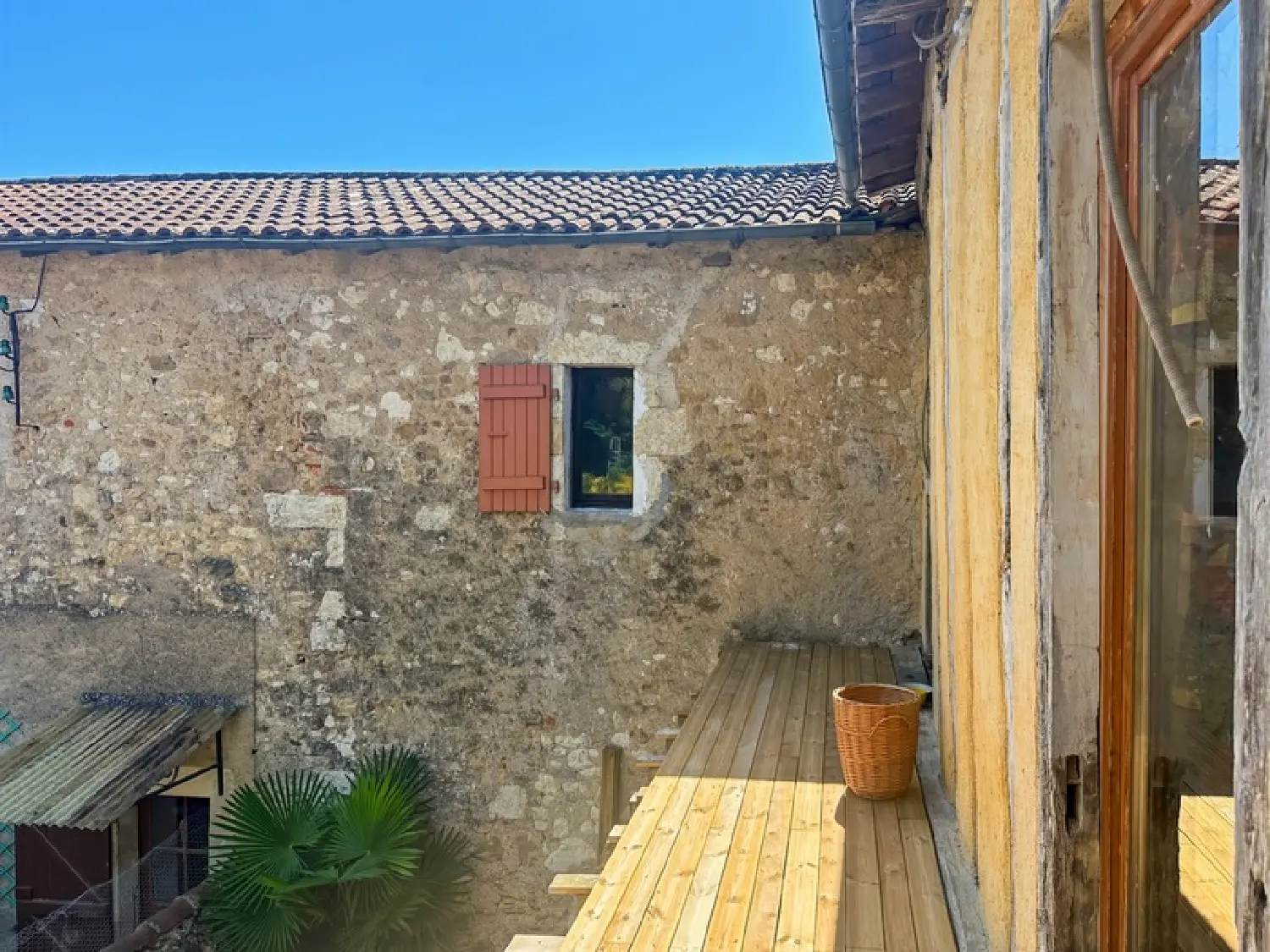  à vendre maison Barran Gers 4