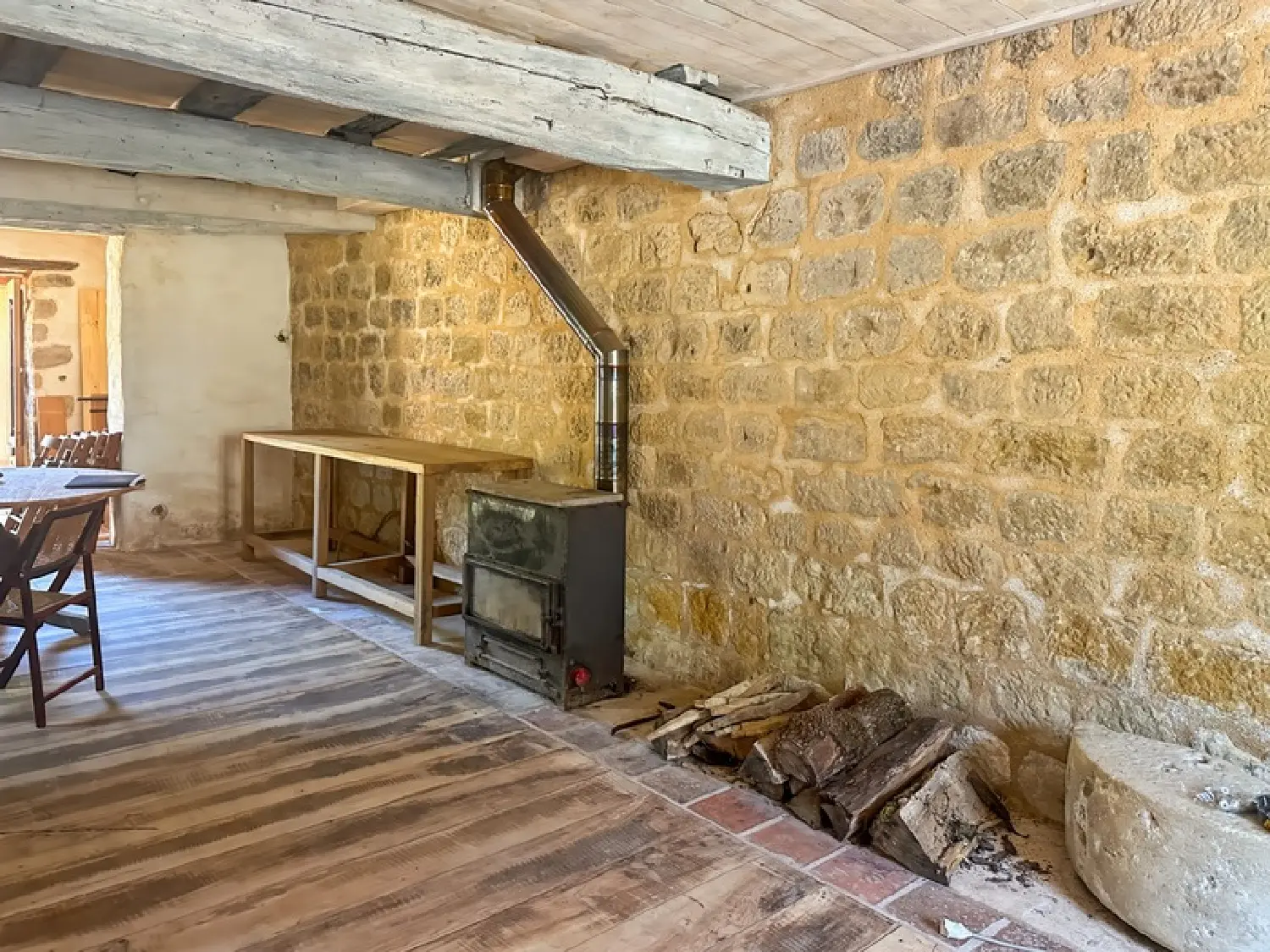  à vendre maison Barran Gers 5