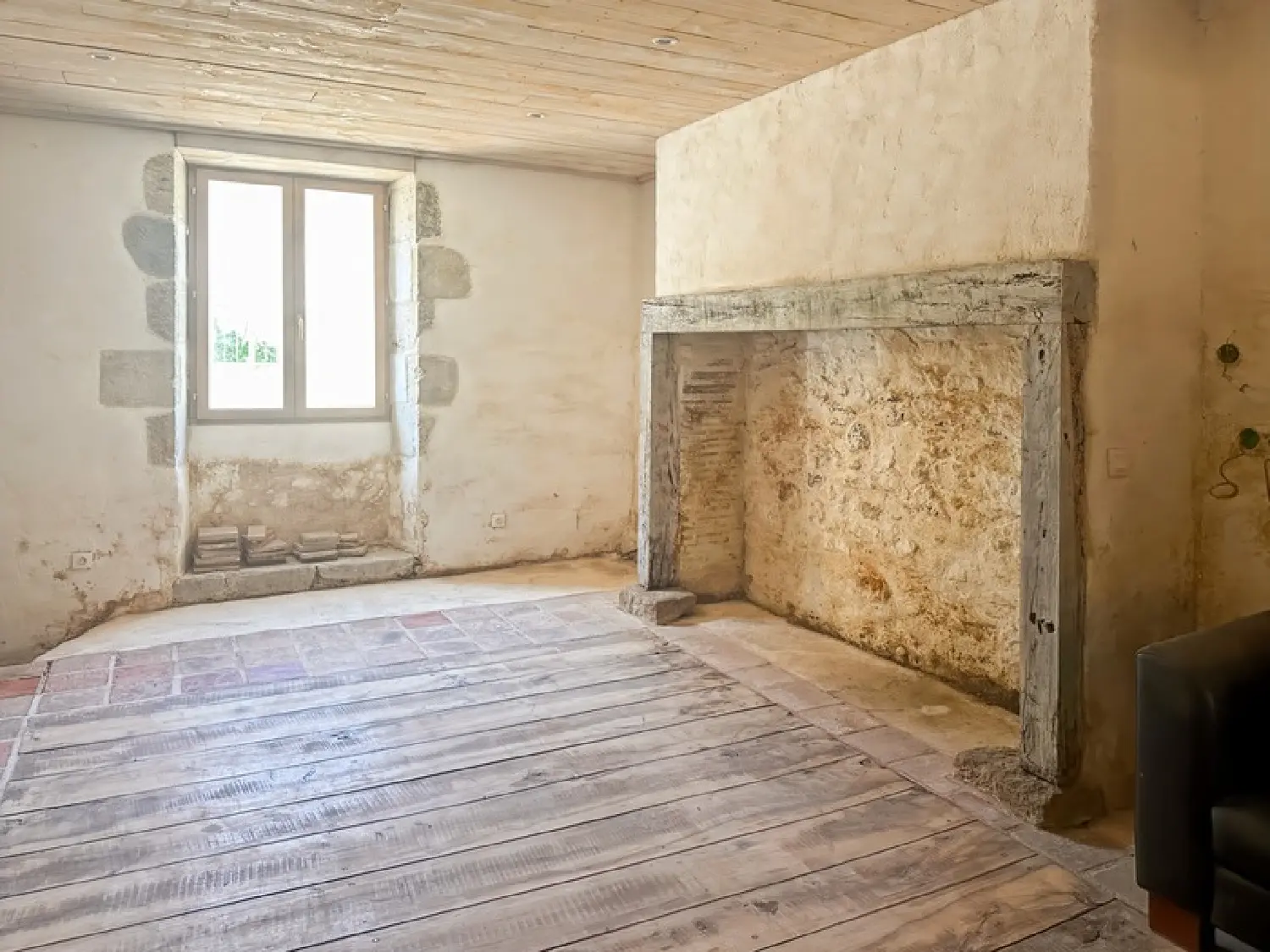  à vendre maison Barran Gers 6