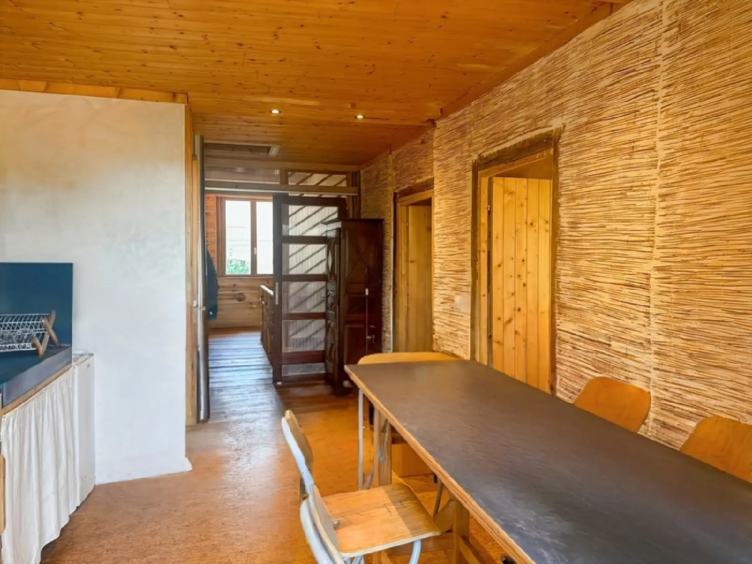  à vendre maison Barran Gers 8