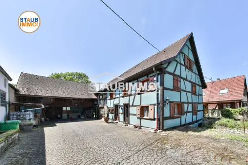 Bartenheim Haut-Rhin huis foto 7118561