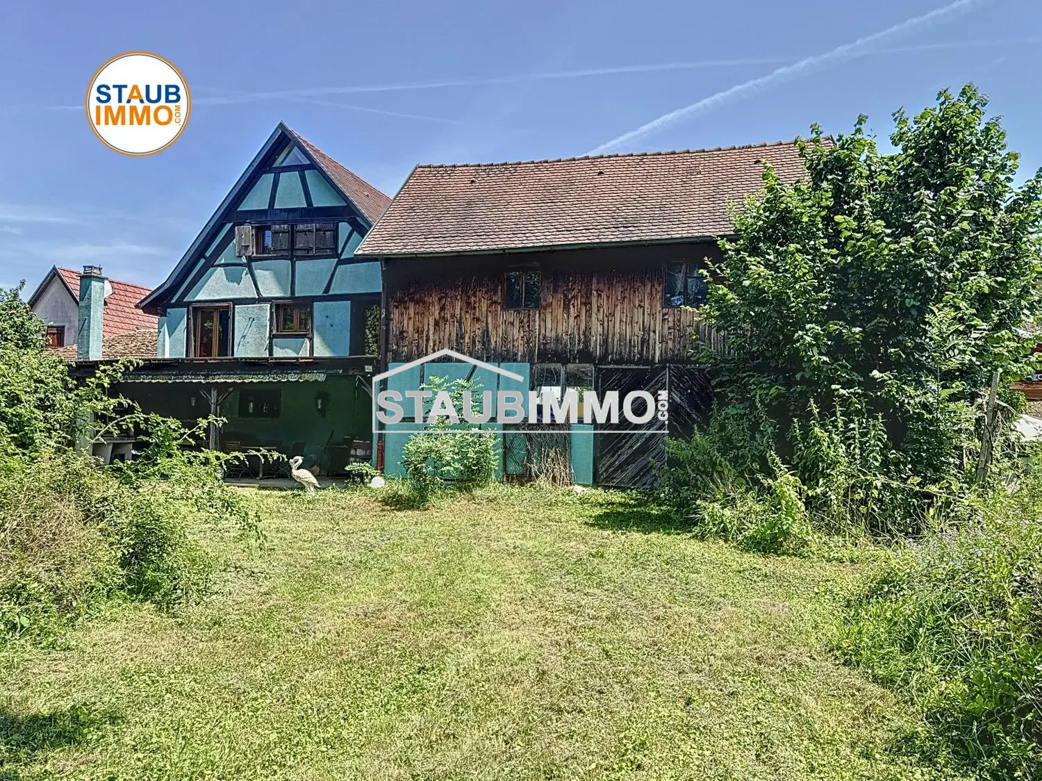  te koop huis Bartenheim Haut-Rhin 6