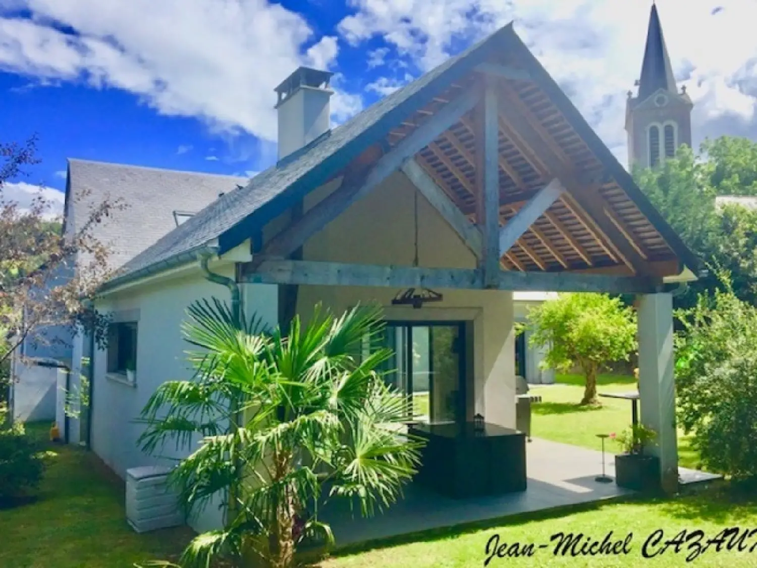  à vendre maison Bartrés Hautes-Pyrénées 1