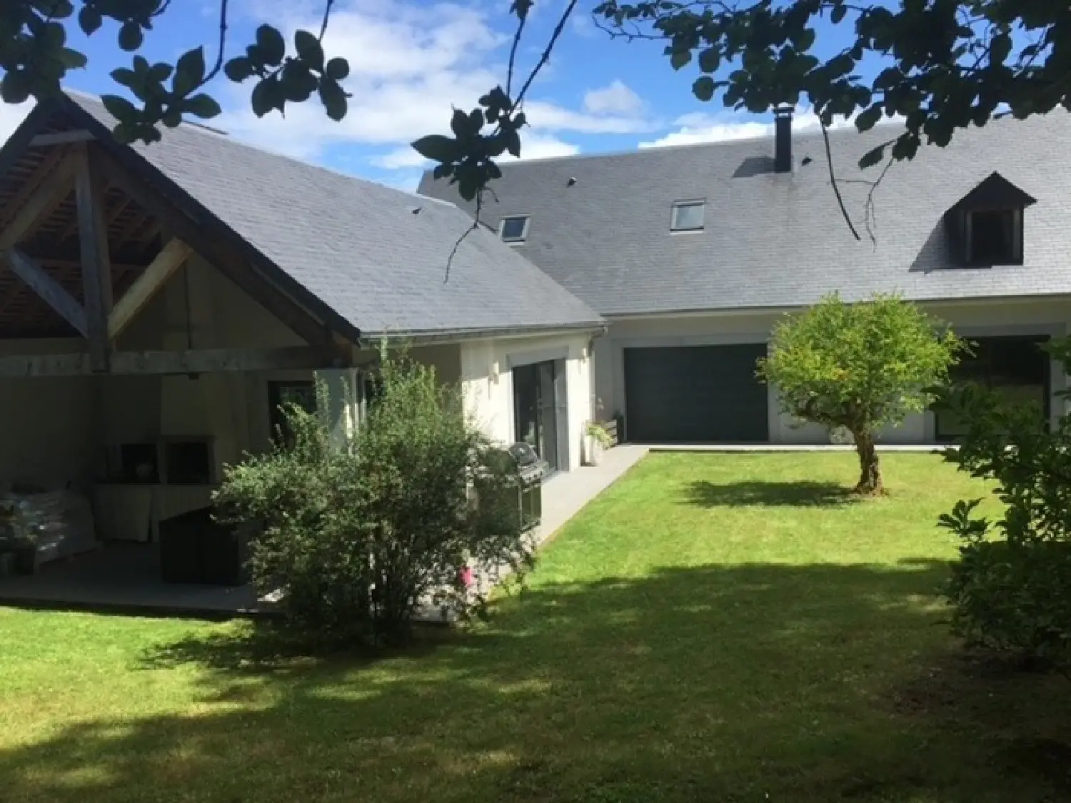  à vendre maison Bartrés Hautes-Pyrénées 2