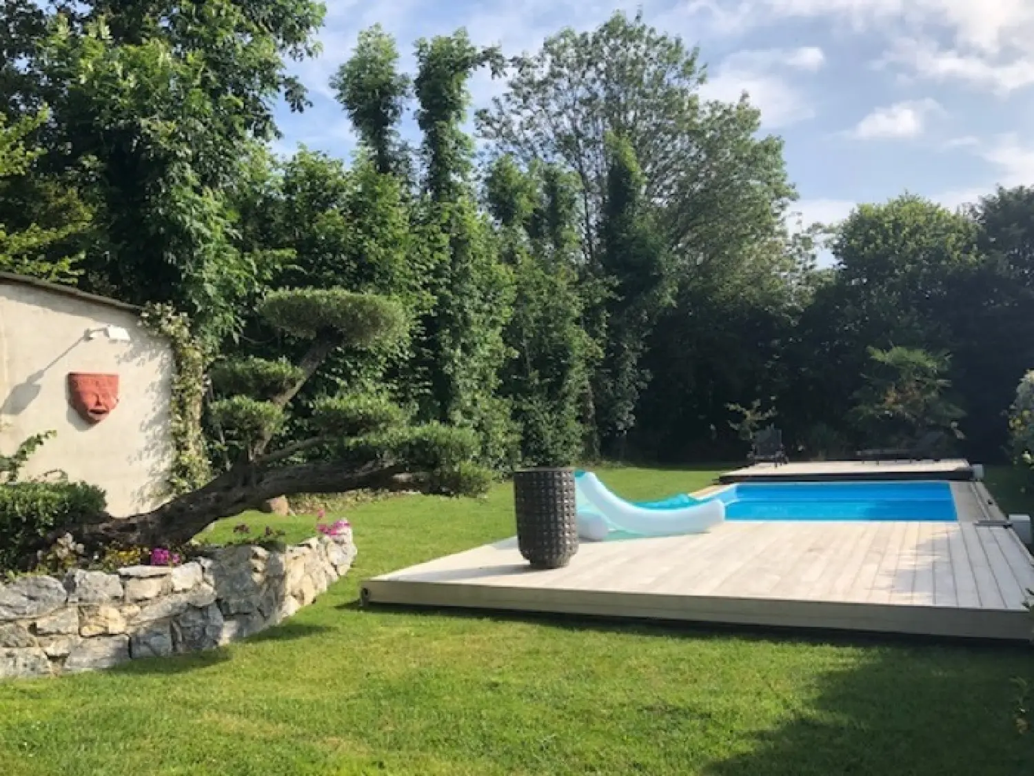  à vendre maison Bartrés Hautes-Pyrénées 3