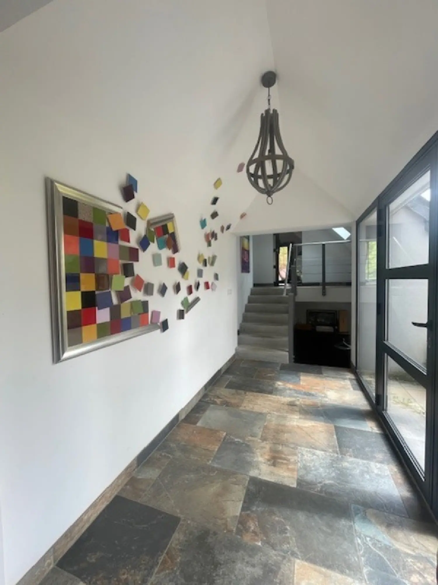  à vendre maison Bartrés Hautes-Pyrénées 5