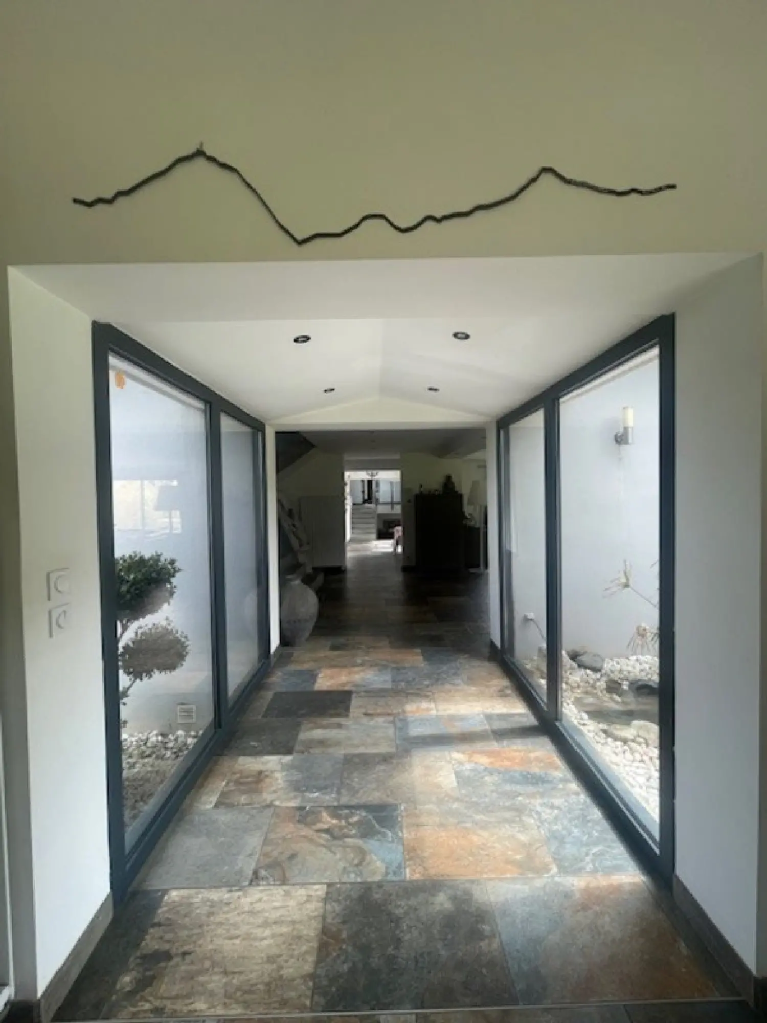  à vendre maison Bartrés Hautes-Pyrénées 6