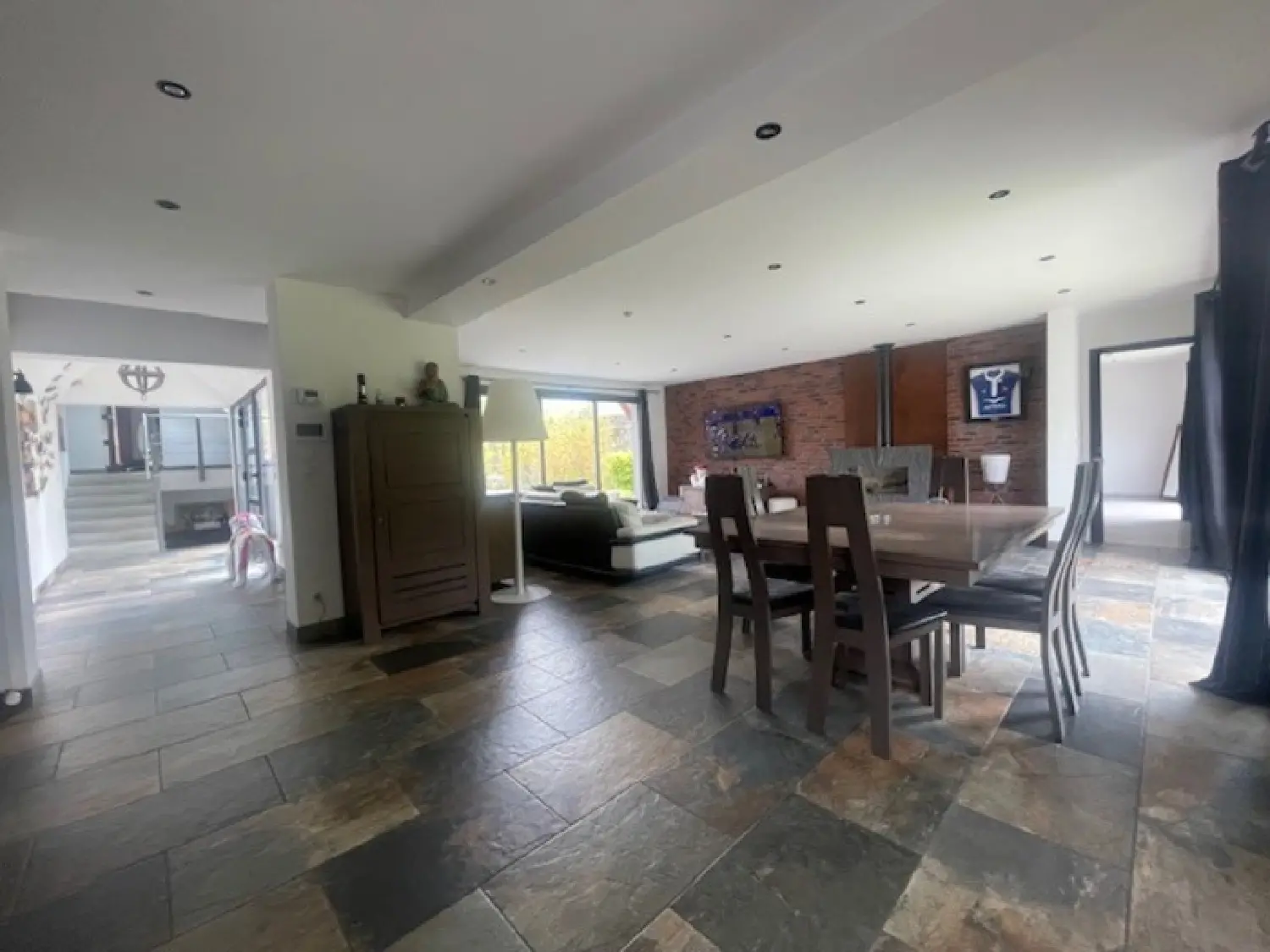  à vendre maison Bartrés Hautes-Pyrénées 7